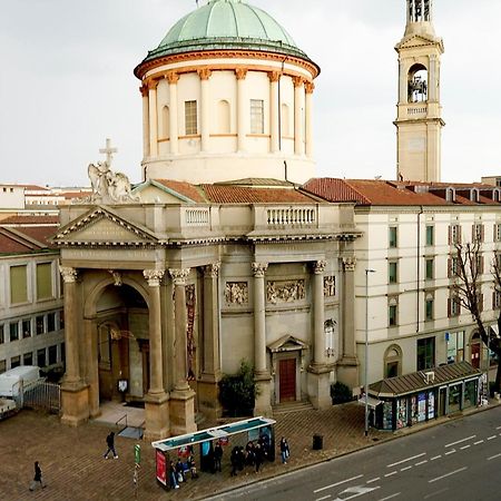 Casa Giagia Apartment Bergamo Exterior photo