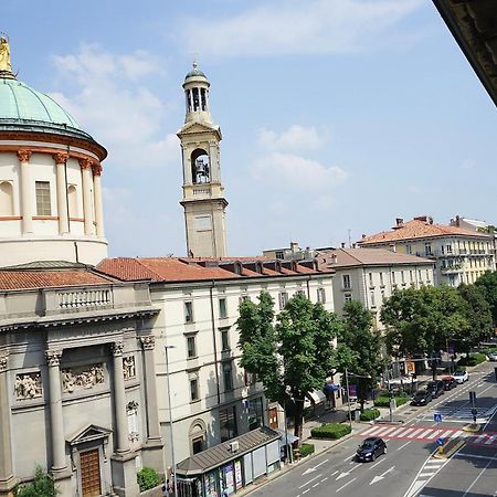 Casa Giagia Apartment Bergamo Exterior photo